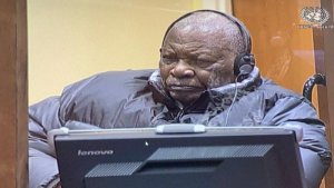 Umutangabuhamya ushinja Félicien Kabuga yahaswe ibibazo ku 'gutema ibihuru'