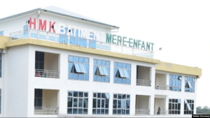 Burundi:Umubyeyi yabyaye abana batandatu icyarimwe ahita asaba ubufasha