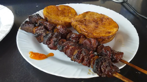 Rusizi: Inyama yanize umugabo arapfa