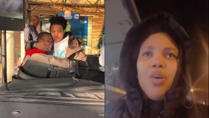 Dj Brianne yageze i Kigali avuga ku ngorane yahuriye nazo i Burayi