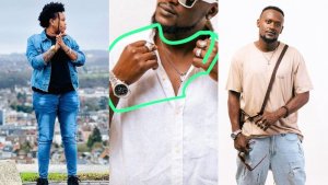 Social Mula arishyuza Dj Brianne iby'agaciro yamutwaye bari i Burayi 