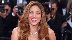 Indirimbo ya Shakira 'yandagaza Piqué' yaciye agahigo kuri YouTube
