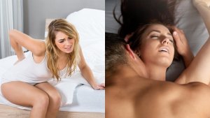 Umugabo wanjye arambabaza cyane iyo turi gutera akabariro- NKORE IKI?