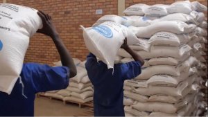 RRA yahaye amakuru meza abanyarwanda ku bijyanye n'ikibazo cy'imisoro