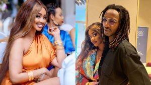 Imitoma iravuza ubuhuha hagati ya Shaddyboo na Manzi wavuye kumwerekana mu muryango