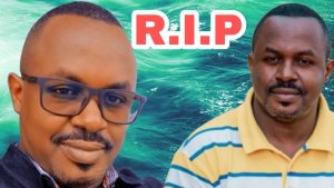 Amwe mu mateka y'Umunyamakuru Ntwali John Williams watabarukanye ubunararibonye buhambaye