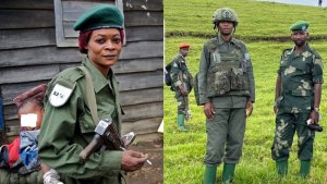 M23 irashinja DRC gufatanya na ADF kwica abaturage