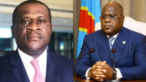 DRC yafunze uwari Umujyanama wa Perezida, akurikiranyweho kuba intasi y'u Rwanda