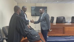 Bamporiki yakatiwe gufungwa imyaka itanu agabanyirizwa ihazabu