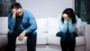 Menya ingaruka 5 zirimo indwara y'umutima ziterwa no kuba mu rukundo wihambira