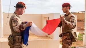 Burkina Faso: Ubufaransa bwemeye kuhavana ingabo zabwo mu kwezi kumwe