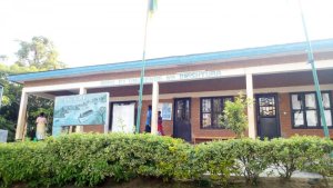 Karongi: Umusore n'umukobwa bananiwe kumvikana ku kintu gikomeye bituma badasezerana