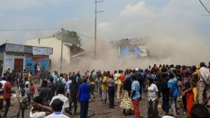 M23 irashinja leta ya RDC ko ariyo ‘ikomeje guteza impagarara'