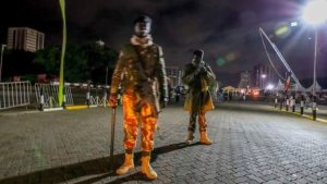 Amerika yahaye umuburo ukomeye igihugu cya Kenya 