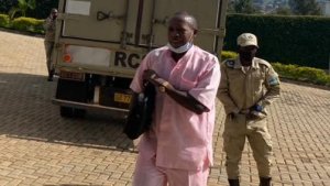 Jean Twagiramungu woherejwe n'Ubudage yahamijwe gukora jenoside akatirwa gufungwa imyaka 25