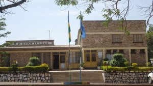 Nyanza: Umugabo yasanzwe mu mugozi yapfuye