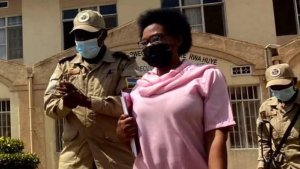 Abunganira Munyenyezi bazamuye impaka ku batangabuhamya 