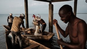 Burundi bwafatiye umwanzuro ibura ry'amafi n'indagara mu karere ka EAC 