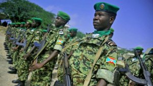 U Burundi bugiye kohereza ingabo zigera ku 100 gusa muri RDC