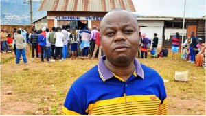 Abakongoman b'abatutsi baravugako bari gukumirwa kwiyandikisha ngo bazatore