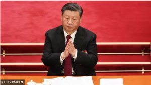 Ubushinwa: Xi Jinping yatangiye kuyobora manda ya gatatu