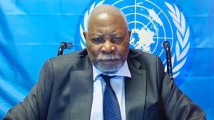 Urubanza rwa Kabuga Felicien rwabaye ruhagaze kubera ubuzima bwe