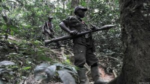 Inzego z'ubutasi z'u Rwanda zagaragaje amabanga akomeye ya FARDC na FDLR