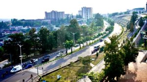 U Rwanda rugiye gukora imihanda kuyikoresha bizasaba kwishyura