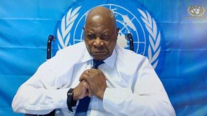 Inzobere yavuze ko Kabuga atashobora gusubiza ku byo aregwa