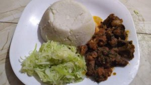 Kenya: Leta yasabye abaturage guhindura ifunguro ryabo ry'ibanze kubera amapfa mu gihugu