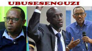 Iby'inzu za "Dubayi" byabazwa Hon Kaboneka na Rwamurangwa! RHA yahagaritse ko zubakwa biranga