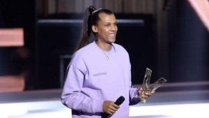 Stromae yahagaritse ibindi bitaramo kubera ubuzima bwe