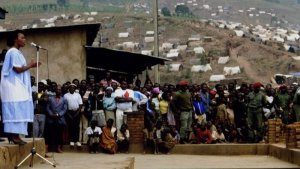 Umuryango wa Agathe Uwilingiyimana wahishuye umwihariko yari afite mu kurwanya Ingengabitekerezo ya Jenoside