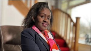 Ubuhamya bwa Umutesi Stewart warokotse Jenocide yakorewe Abatutsi mu 1994 agahungira Scotland