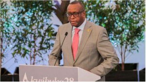 Abana bafite base bakoze jenoside baba hanze,nibo bakwirakwiza urwango 