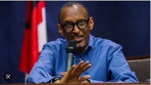 Umuvugizi w'ibiro bya Perezida Kagame yamaganye ibyatangajwe na NYT muri Amerika