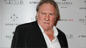 Umukinnyi wa Filime Gérard Depardieu akurikiranyweho ibyaha byo gufata ku ngufu abagore 13