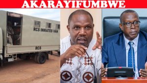 Bagiye kurekurwa bamwe mu bagize uruhare muri jenoside yakorewe Abatutsi! Biteguwe gute hanze?