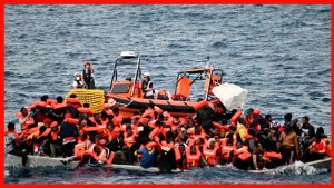  Ubujurire bw'umunya-Iraq bwongeye gutinza amasezarano y'u Rwanda n'Ubwongereza 