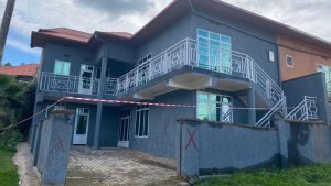 Umushoramari Dubai n'abari abayobozi ba Gasabo batawe muri yombi bazira umudugudu wubatswe nabi