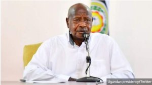 Uganda: Perezida Museveni arahura n'Abadepite be mbere yo gusinya itedeko rikumira abatinganyi