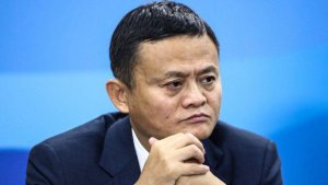 Umuherwe Jack Ma agiye kuza kwigisha muri Kaminuza yo mu Rwanda