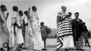 Insigamugani: "Amagambo yahariwe Nankana"