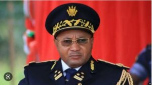 Burundi: Ibyaha Gen. Bunyoni ashinjwa birimo gutuka Perezida Ndayishimiye