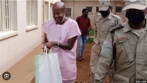 Byemejwe n'Abaganga ko Karasira Aimable afite uburwayi bwo mu mutwe