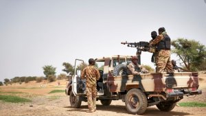 Mali ntiyemeranya na ONU ku cyegeranyo yakoze Gishinja Abasirikare Kwica Abaturage