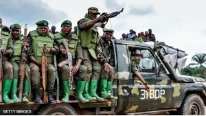 RDC :Ubutegetsi bwa gisirikare bwashinjwe kuzambya umutekano bwongerewe gihe 