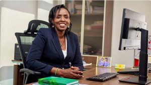 Dr. Agnes Kalibata yashyizwe muri komite ngishwanama ya Perezida wa COP28 ku ihindagurika ry'ikirere