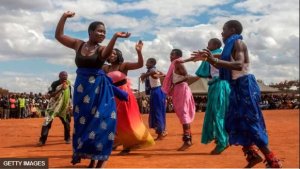 Malawi: Abarundi n'Abanyarwanda bari kwerekezwa mu nkambi ku ngufu