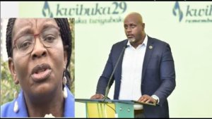 IBUKA yo muri Nyarugenge irasaba ko hari imitungo ya Ingabire Victoire yamburwa